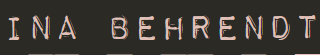 Ina Behrendt
